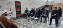 مرکز آموزشبه همت علمی کاربردی آرمان سوله اردبیل برگزارشد: مروری بر آموزه های مکتب عاشورا