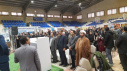 حضور فعال دانشگاه جامع علمی کاربردی در بیست و سومین نمایشگاه هفته پژوهش و فناوری استان اردبیل