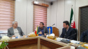 برگزاری نشست شورای هماهنگی منطقه ۳ دانشگاه جامع علمی کاربردی به میزبانی اردبیل