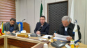 برگزاری نشست شورای هماهنگی منطقه ۳ دانشگاه جامع علمی کاربردی به میزبانی اردبیل
