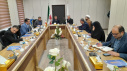 برگزاری نشست شورای هماهنگی منطقه ۳ دانشگاه جامع علمی کاربردی به میزبانی اردبیل