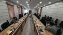 برگزاری جلسات ستاد تبلیغات و اطلاع رسانی پذیرش بهمن ۱۴۰۱ دانشگاه جامع علمی کاربردی استان اردبیل