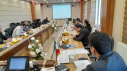 برگزاری جلسه هماهنگی مسئولین امتحانات مراکز آموزش علمی کاربردی استان اردبیل