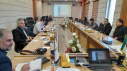 برگزاری جلسه هماهنگی مسئولین امتحانات مراکز آموزش علمی کاربردی استان اردبیل