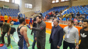 رئیس واحد استانی اردبیل: اعلام آمادگی دانشگاه جامع علمی کاربردی استان اردبیل جهت برگزاری رویدادهای ورزشی در سطح ملی