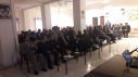 مشارکت فعال مدرسین مراکز آموزش علمی کاربردی خانه کارگر پارس آباد مغان و پارس آباد۱ در نشست سراسری علمی فرهنگی بسیج اساتید