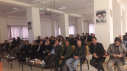 مشارکت فعال مدرسین مراکز آموزش علمی کاربردی خانه کارگر پارس آباد مغان و پارس آباد۱ در نشست سراسری علمی فرهنگی بسیج اساتید