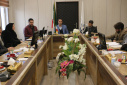برگزاری چهاردهمین کمیسیون برنامه ریزی درسی استان اردبیل