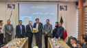برگزاری مراسم تجلیل از مدرسان برتر دانشگاه جامع علمی کاربردی استان اردبیل