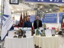گزارش تصویری از بیست و ششمین نمایشگاه دستاوردهای پژوهشی، فناوری و فن بازار دانشگاه جامع علمی کاربردی استان اردبیل