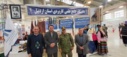 گزارش تصویری از بیست و ششمین نمایشگاه دستاوردهای پژوهشی، فناوری و فن بازار دانشگاه جامع علمی کاربردی استان اردبیل