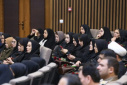 آئین پاسداشت مقام معلم و استاد توسط دانشگاه جامع علمی کاربردی استان به روایت تصویر
