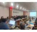 برگزاری دوره آموزشی آشنایی با نظام علمی کاربردی برای مدرسین در اردبیل