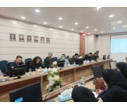 برگزاری دوره آموزشی آشنایی با نظام علمی کاربردی برای مدرسین در اردبیل