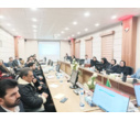 برگزاری دوره آموزشی آشنایی با نظام علمی کاربردی برای مدرسین در اردبیل