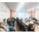 برگزاری دوره آموزشی آشنایی با نظام علمی کاربردی برای مدرسین در اردبیل