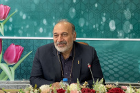 معاون پژوهش و فناوری دانشگاه جامع علمی کاربردی کشور: رسالت دانشگاه جامع علمی کاربردی مهارت‌ آموزی در جهت اشتغال‌ زایی است