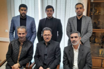 برگزاری انتخابات دبیرکل انجمن های علمی دانشجویی دانشگاه جامع علمی کاربردی