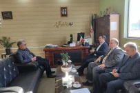 فرماندار مشگین شهر: دانشگاه جامع علمی کاربردی می تواند نیاز آموزش‌های عالی مهارتی منطقه را تأمین کند