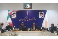 به میزبانی دانشگاه جامع علمی کاربردی انجام شد؛ برگزاری چهاردهمین جلسه کارگروه بررسی راهکارهای ارتقای علم و فناوری کشور