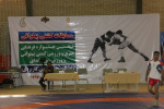 نخستین جشنواره فرهنگی، ادبی و ورزشی کشتی پهلوانی زورخانه ای کشور در اردبیل به کار خود پایان داد