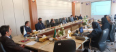 هفتمین کمیسیون برنامه ریزی درسی استان اردبیل با محوریت تک درس های علمی کاربردی تشکیل یافت