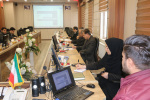 برگزاری چهاردهمین کمیسیون برنامه ریزی درسی استان اردبیل