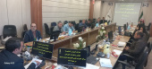 برگزاری کارگاه آموزشی آشنایی با قوانین و مقررات آموزشی در اردبیل