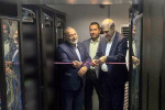 رونمایی از معماری جدید مرکز داده در دانشگاه جامع علمی کاربردی، گامی بزرگ به سوی تحول دیجیتال