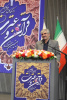 رئیس دانشگاه جامع علمی‌کاربردی کشور تأکید کرد: برای فعالیت‌های فرهنگی دانشجویان، قالب‌های محدود و ساختگی ایجاد نکنیم