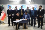 انعقاد قرارداد همکاری دانشگاه جامع علمی کاربردی و شرکت شهرک‌های صنعتی استان اردبیل