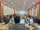 برگزاری دوره آموزشی آشنایی با نظام علمی کاربردی در واحد استانی اردبیل
