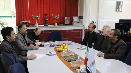 از ثمرات مهم شجره طیّبه بسیج، امنیت در جامعه است