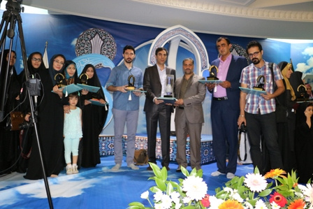 گزارش تصویری 