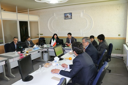 برگزاری نوزدهمین جلسه شورای هماهنگی گسترش واحد استانی اردبیل 