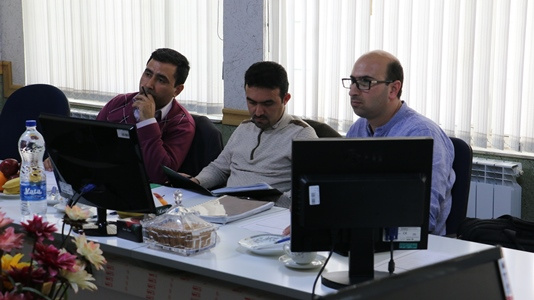 آغاز فرآیند بررسی پرونده های متقاضیان تدریس در مراکز آموزش علمی – کاربردی 