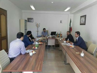 بازدید ادواری از مراکز آموزش علمی کاربردی تحت نظارت استان