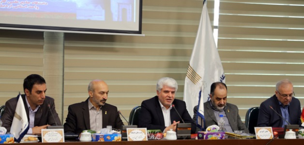 دانشگاه جامع علمی کاربردی‌ می‌تواند در بحث تولید و اشتغال نقش اساسی ایفا کند. 