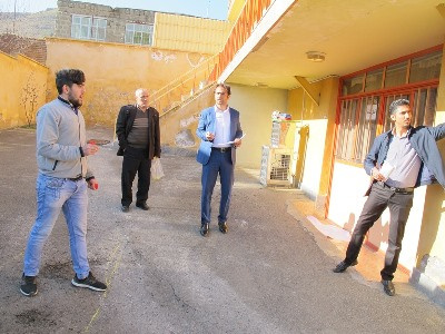 برگزاری اولین جشنواره ورزش های همگانی دانشجویان