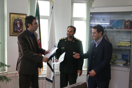 رتبه بهترین تصاویر ماندگار سرزمین نور