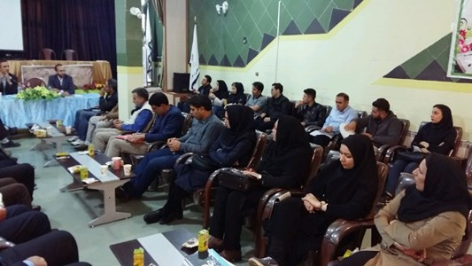 کارگاه آموزشی تولد یک کسب و کار