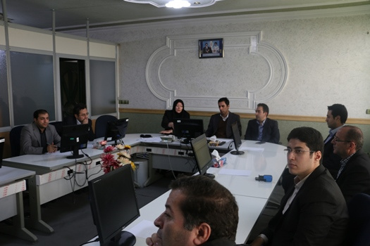 پنجاه و چهارمین جلسه شورای آموزشی و کمیسیون موارد خاص