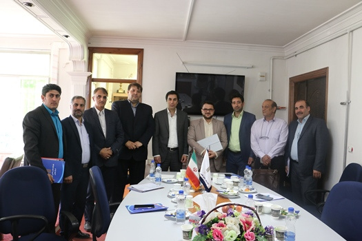 انعقاد تفاهمنامه همکاری فی ما بین هیات های کشتی و دانشگاه جامع علمی کاربردی استان اردبیل امضای تفاهمنامه همکاری فی ما بین تربیت بدنی دانشگاه و بنیاد فردوسی کشور