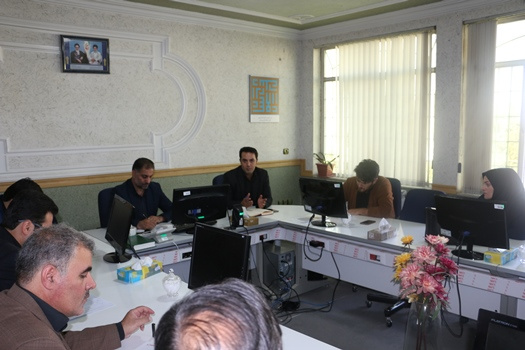 ستاد استقبال دانشگاه جامع علمی کاربردی استان اردبیل تشکیل یافت