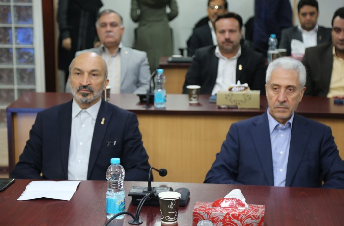 وزیر علوم، تحقیقات و فناوری درجمع مدیران دانشگاه جامع علمی کاربردی:  از برنامه ها و اقدامات دانشگاه جامع علمی کاربردی حمایت کامل خواهیم کرد