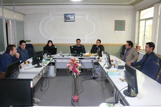 در واحد استانی اردبیل برگزارشد:  برگزاری پنجاه ششمین جلسه شورای آموزشی و کمیسیون موارد خاص