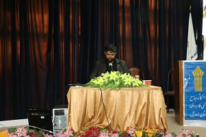 مسابقات فرهنگی و قرآنی ویژه دهه فجر چهلمین سالگرد پیروزی انقلاب اسلامی در اردبیل برگزار شد