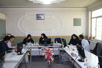 مدرسان نمونه دانشگاه جامع علمی کاربردی استان اردبیل مشخص شدند