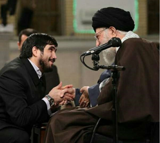 پیام تسلیت رئیس دانشگاه جامع علمی کاربردی استان اردبیل در پی درگذشت مداح اهل بیت(ع) حاج محمد باقر منصوری