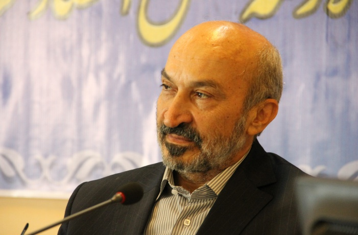 دکتر محمدحسین امید:  در گام دوم، توسعه کیفی هدفمند و توسعه گفتمان مهارت آموزی دو ماموریت راهبردی دانشگاه جامع علمی کاربردی است